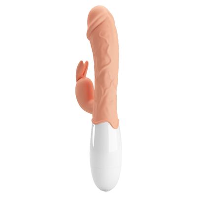 Pretty Love Bunny G Spot Vibrator