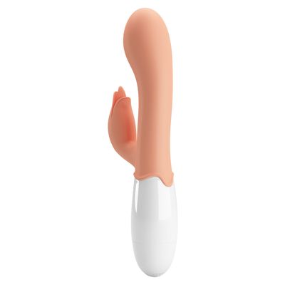 Pretty Love Mary G Spot Vibrator