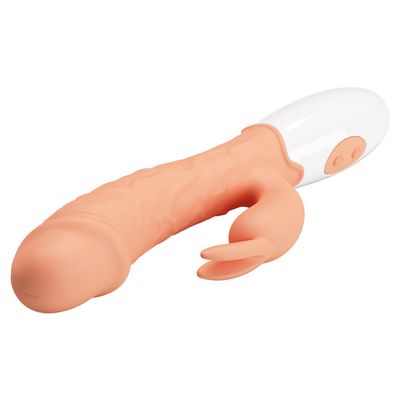 Pretty Love Bunny G Spot Vibrator