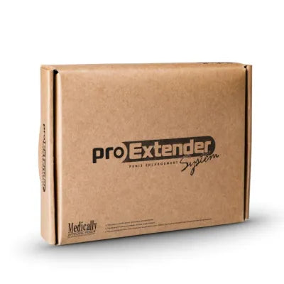 Pro Extender Penis Enlarger System