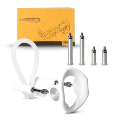 Pro Extender Penis Enlarger System