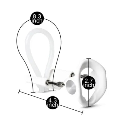 Pro Extender Penis Enlarger System