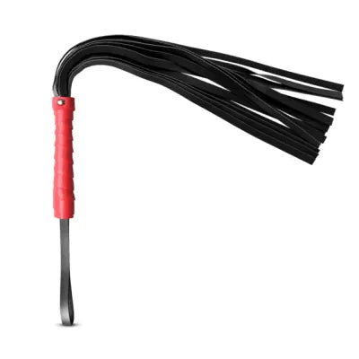 Red 7 Piece BDSM Bondage Kit