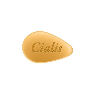 Cialis (Packet of 2 Tablets)