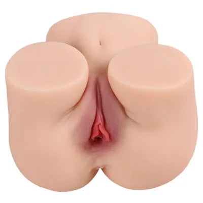 Life-Like Male Masturbator