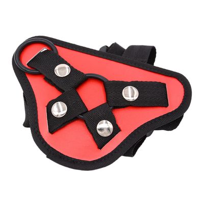 Strap-On Harness For Dildo