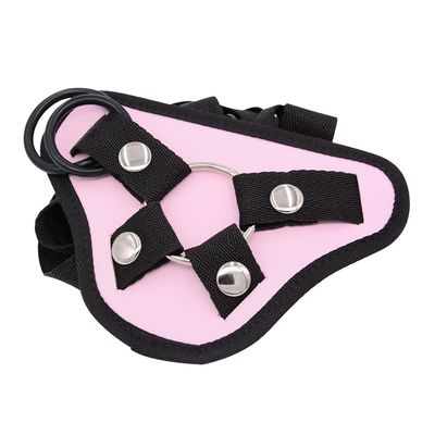 Strap-On Harness For Dildo