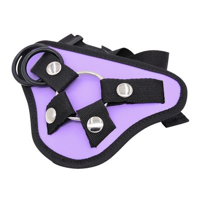 Strap-On Harness For Dildo
