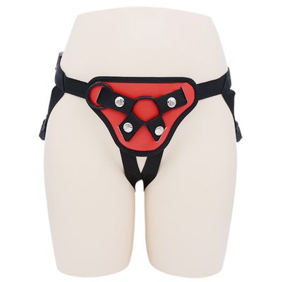 Strap-On Harness For Dildo