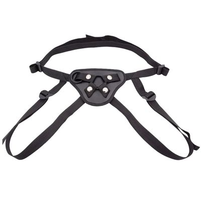 Strap-On Harness For Dildo