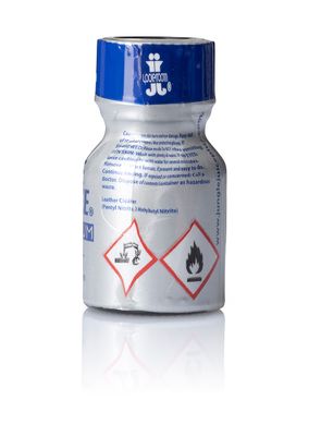 Jungle Juice Platinum Poppers Liquid Incense 10ml