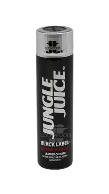 Jungle Juice Black Poppers Liquid Incense Tall 20 ml