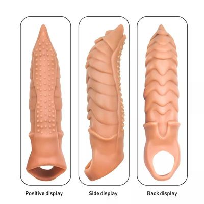 Fantasy Dragon Penis Extension Sleeve