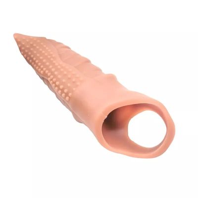 Fantasy Dragon Penis Extension Sleeve