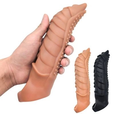 Fantasy Dragon Penis Extension Sleeve