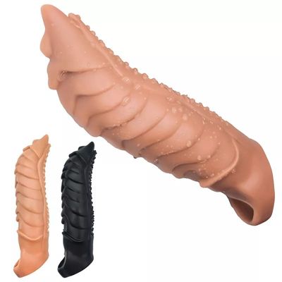 Fantasy Dragon Penis Extension Sleeve