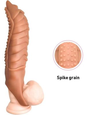 Fantasy Dragon Penis Extension Sleeve