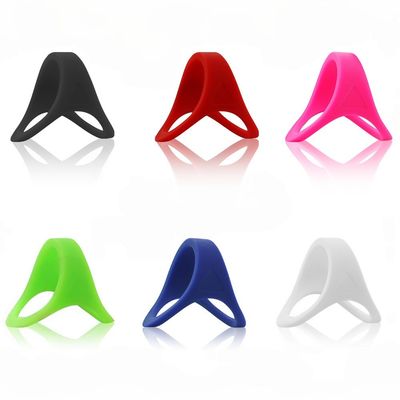 Sexy Triangle Pleasure Enhancing Penis Ring