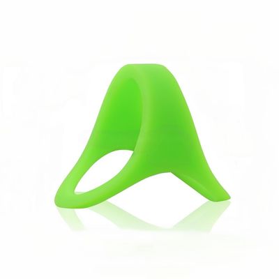 Sexy Triangle Pleasure Enhancing Penis Ring