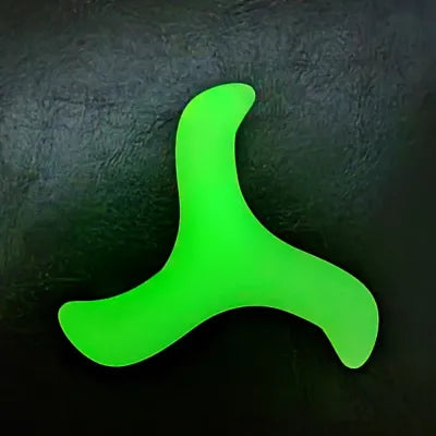 Cyclone Power Glow-in-the-Dark Cock Ring