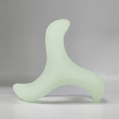 Cyclone Power Glow-in-the-Dark Cock Ring