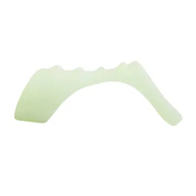 Glow-in-the-Dark Silicone Dragon Penis Delay Sleeve