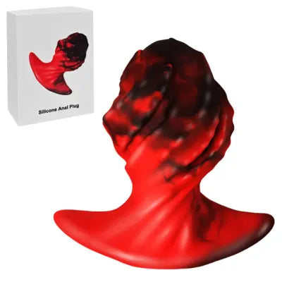 Creature Cocks Dragonspawn Silicone Butt Plug