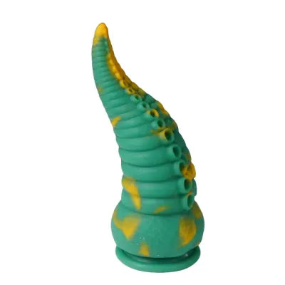 Octo Tentacle Fantasy Dildo