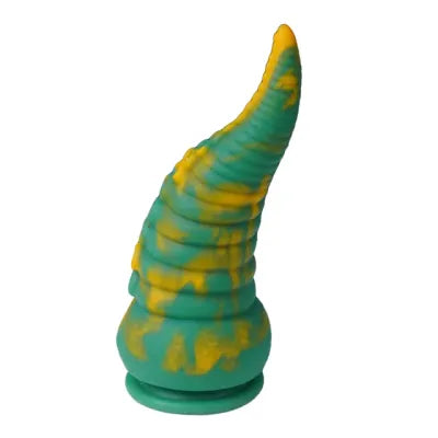 Octo Tentacle Fantasy Dildo