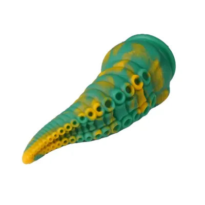 Octo Tentacle Fantasy Dildo