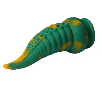 Octo Tentacle Fantasy Dildo