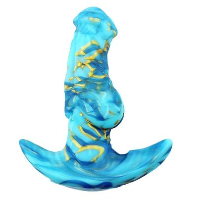 Poseidon's Knot Ocean Fantasy Anal Dildo