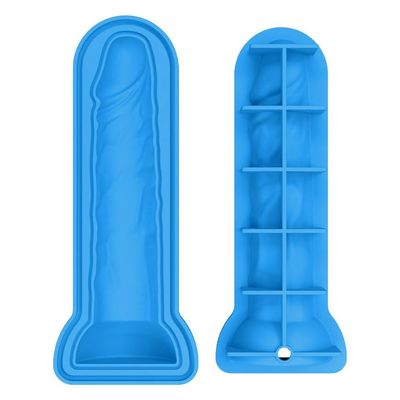 ​Quality Silicone Ice or Jelly Dildo Mold