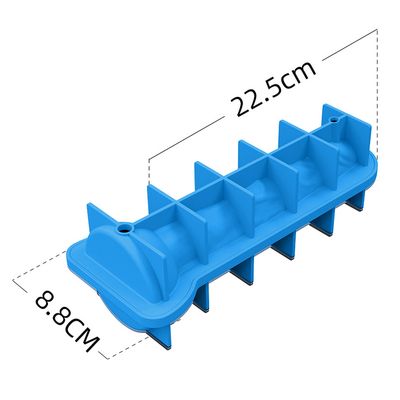 ​Quality Silicone Ice or Jelly Dildo Mold