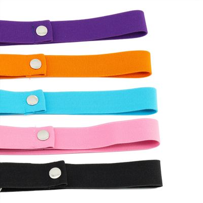 Male Chastity Cage Adjustable Support Strap