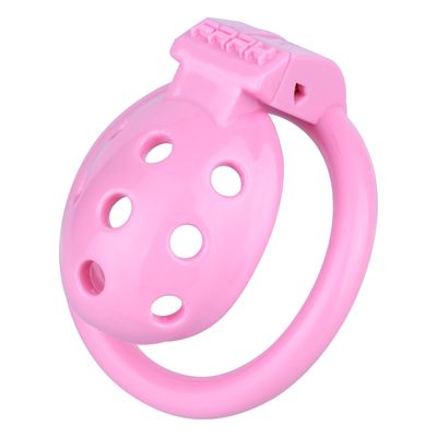 Resin Breathable Lid Cock Cage
