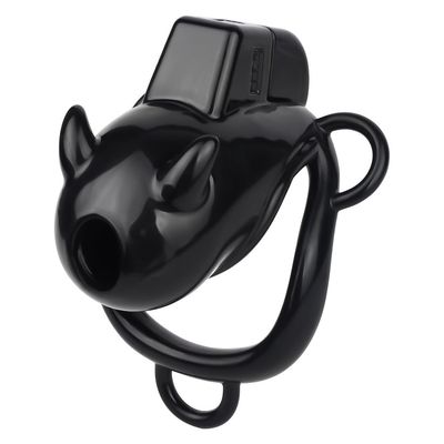 Little Devil Resin Chastity Cage