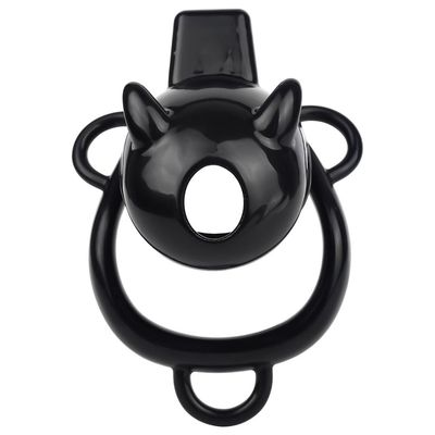 Little Devil Resin Chastity Cage