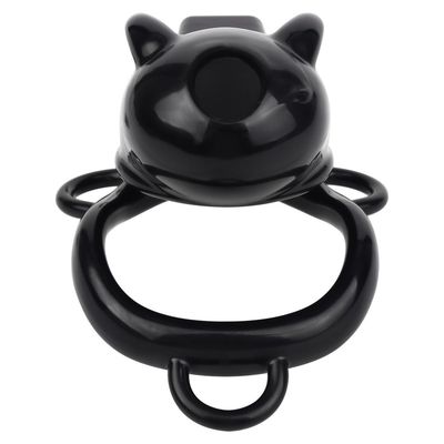 Little Devil Resin Chastity Cage