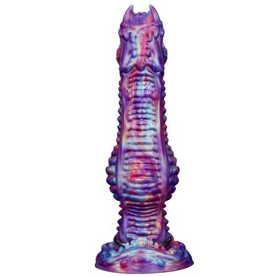 Fang Fantasy Alien Ovipositort Dildo