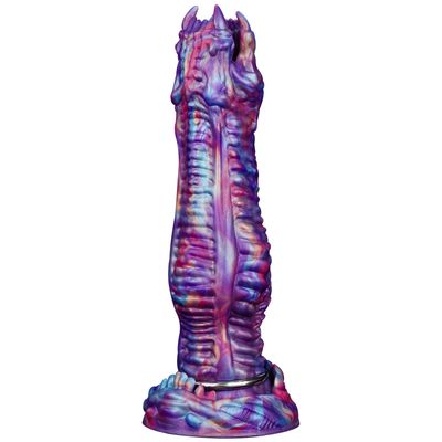 Fang Fantasy Alien Ovipositort Dildo