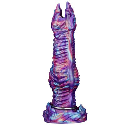 Fang Fantasy Alien Ovipositort Dildo
