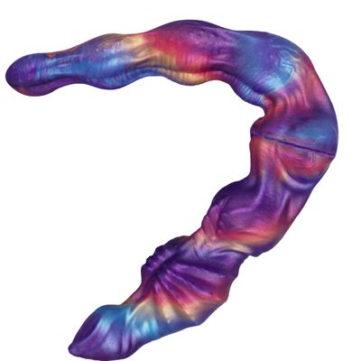 Dual End Alien Invader​ Fantasy Anal Dildo