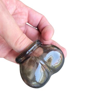 Soft Scrotum Bondage Bag