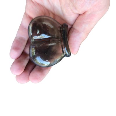 Soft Scrotum Bondage Bag