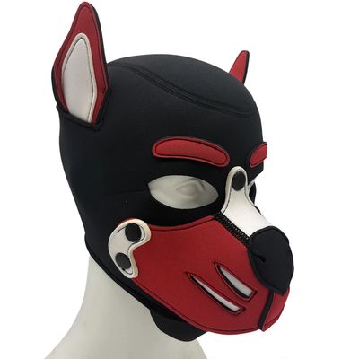 Good Boy Puppy Hood - Kink Gear