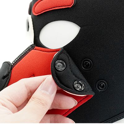 Good Boy Puppy Hood - Kink Gear