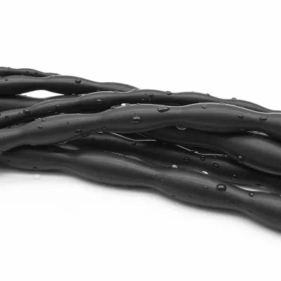 Silicone Beaded Urethral Plug Penis Sound