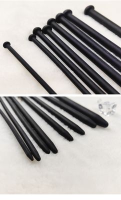 Silicone Smooth Urethral Plug Penis Sound