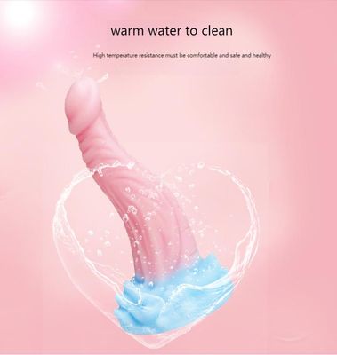 Starry Night Unicorn Fantasy Dildo